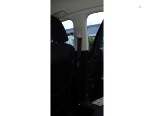 Lexus IS 250 2.5 V6 24V Sloopvoertuig (2007, Donker, Grijs)