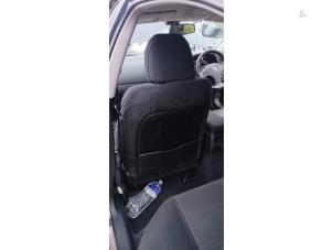 Lexus IS 250 2.5 V6 24V Sloopvoertuig (2007, Donker, Grijs)