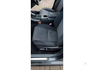 Lexus IS 250 2.5 V6 24V Sloopvoertuig (2007, Donker, Grijs)