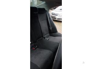 Lexus IS 250 2.5 V6 24V Sloopvoertuig (2007, Donker, Grijs)