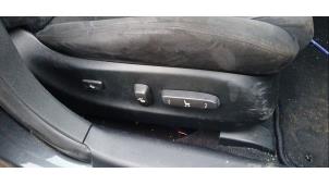 Lexus IS 250 2.5 V6 24V Sloopvoertuig (2007, Donker, Grijs)
