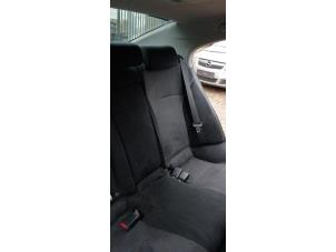 Lexus IS 250 2.5 V6 24V Sloopvoertuig (2007, Donker, Grijs)