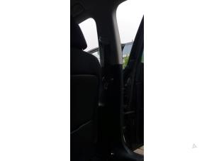 Lexus IS 250 2.5 V6 24V Sloopvoertuig (2007, Donker, Grijs)