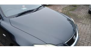 Lexus IS 250 2.5 V6 24V Sloopvoertuig (2007, Donker, Grijs)