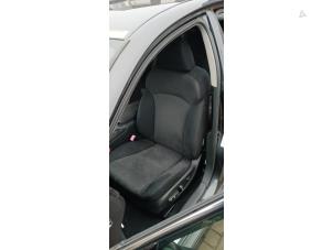 Lexus IS 250 2.5 V6 24V Sloopvoertuig (2007, Donker, Grijs)