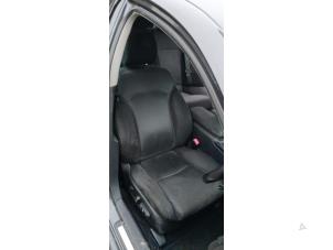Lexus IS 250 2.5 V6 24V Sloopvoertuig (2007, Donker, Grijs)