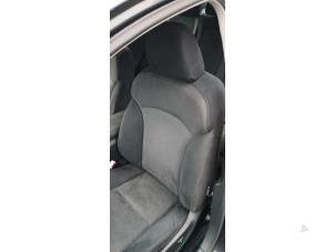 Lexus IS 250 2.5 V6 24V Sloopvoertuig (2007, Donker, Grijs)