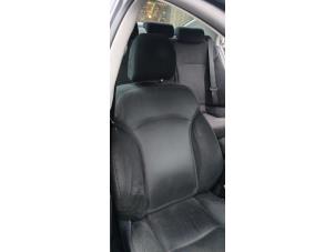 Lexus IS 250 2.5 V6 24V Sloopvoertuig (2007, Donker, Grijs)