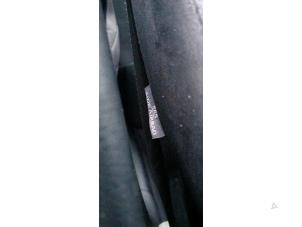 Lexus IS 250 2.5 V6 24V Sloopvoertuig (2007, Donker, Grijs)