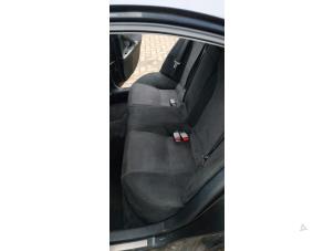 Lexus IS 250 2.5 V6 24V Sloopvoertuig (2007, Donker, Grijs)