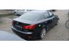 Lexus IS 250 2.5 V6 24V Sloopvoertuig (2007, Donker, Grijs)