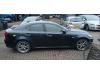 Lexus IS 250 2.5 V6 24V Sloopvoertuig (2007, Donker, Grijs)