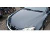 Lexus IS 250 2.5 V6 24V Sloopvoertuig (2007, Donker, Grijs)