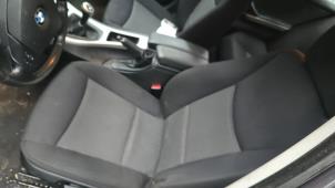 BMW 3 serie 320i 16V  (Schade)