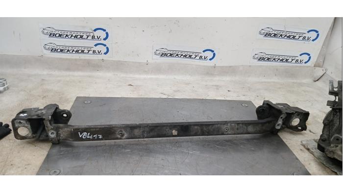 Renault Espace 3.5 V6 24V Phase I Sloopvoertuig (2006, Beige)