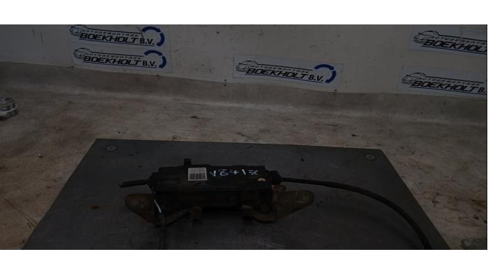 Renault Espace 3.5 V6 24V Phase I Sloopvoertuig (2006, Beige)