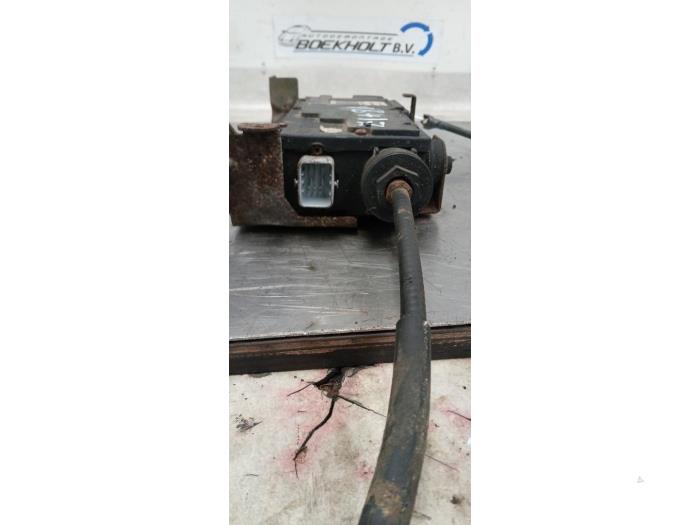 Renault Espace 3.5 V6 24V Phase I Sloopvoertuig (2006, Beige)