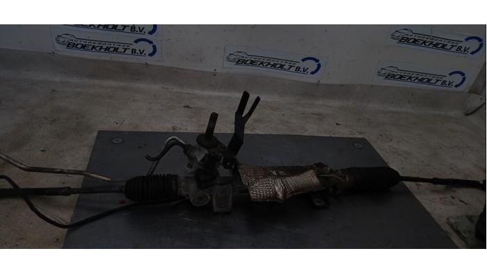 Renault Espace 3.5 V6 24V Phase I Sloopvoertuig (2006, Beige)