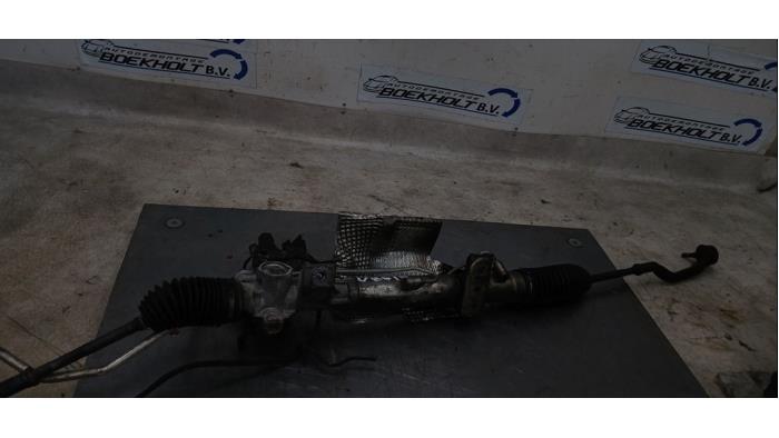 Renault Espace 3.5 V6 24V Phase I Sloopvoertuig (2006, Beige)