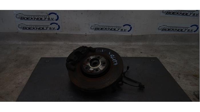 Renault Espace 3.5 V6 24V Phase I Sloopvoertuig (2006, Beige)