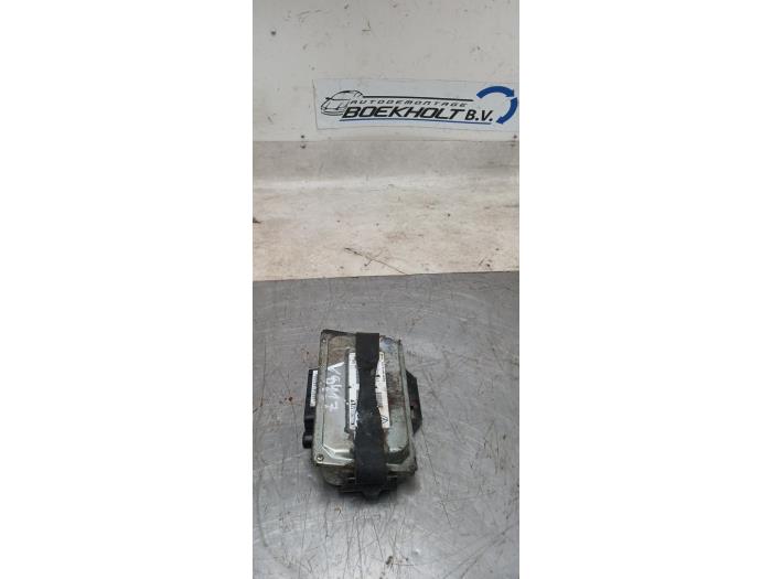 Renault Espace 3.5 V6 24V Phase I Sloopvoertuig (2006, Beige)