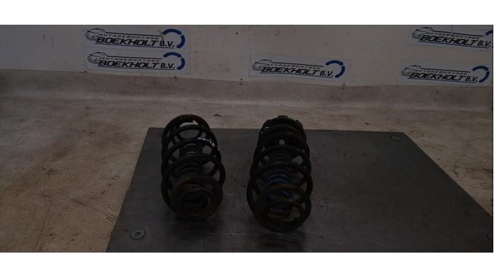 Renault Espace 3.5 V6 24V Phase I Sloopvoertuig (2006, Beige)