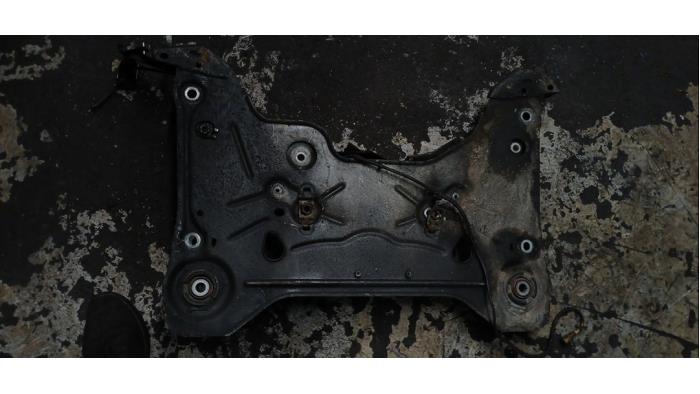 Renault Espace 3.5 V6 24V Phase I Sloopvoertuig (2006, Beige)