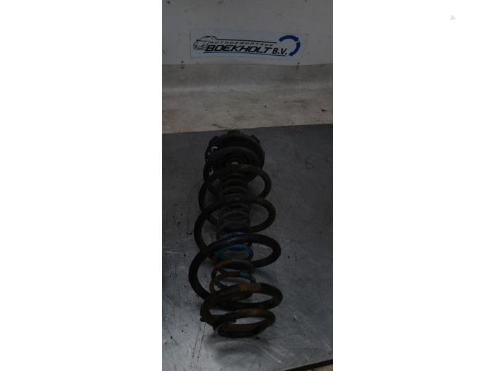 Renault Espace 3.5 V6 24V Phase I Sloopvoertuig (2006, Beige)