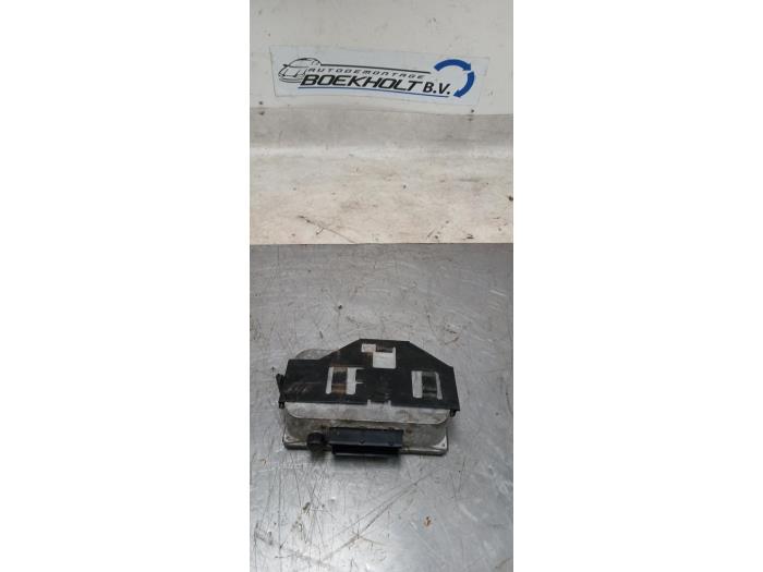 Renault Espace 3.5 V6 24V Phase I Sloopvoertuig (2006, Beige)