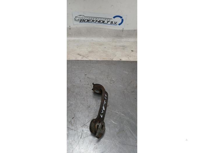 Renault Espace 3.5 V6 24V Phase I Sloopvoertuig (2006, Beige)