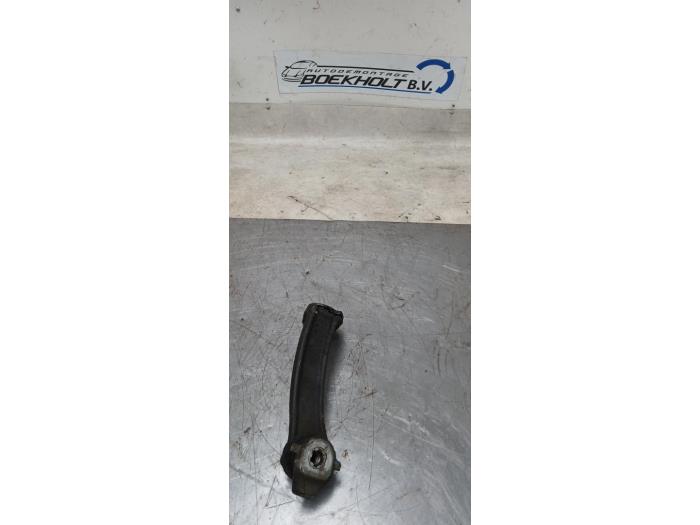 Renault Espace 3.5 V6 24V Phase I Sloopvoertuig (2006, Beige)