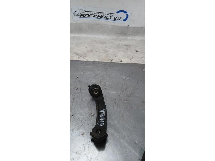 Renault Espace 3.5 V6 24V Phase I Sloopvoertuig (2006, Beige)