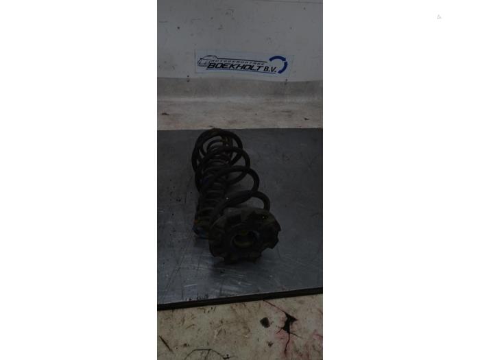 Renault Espace 3.5 V6 24V Phase I Sloopvoertuig (2006, Beige)