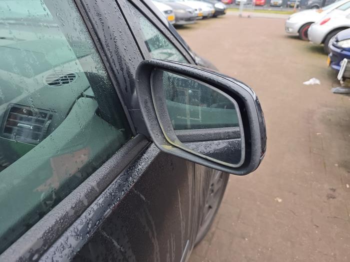 Ford Focus C-Max 1.8 16V Sloopvoertuig (2006, Zwart)