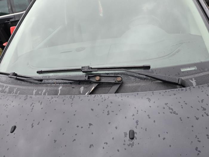 Ford Focus C-Max 1.8 16V Sloopvoertuig (2006, Zwart)