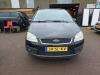 Ford Focus C-Max 1.8 16V Sloopvoertuig (2006, Zwart)