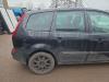 Ford Focus C-Max 1.8 16V Sloopvoertuig (2006, Zwart)