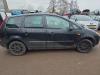 Ford Focus C-Max 1.8 16V Sloopvoertuig (2006, Zwart)