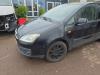 Ford Focus C-Max 1.8 16V Sloopvoertuig (2006, Zwart)