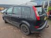 Ford Focus C-Max 1.8 16V Sloopvoertuig (2006, Zwart)