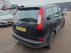 Ford Focus C-Max 1.8 16V Sloopvoertuig (2006, Zwart)