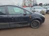 Ford Focus C-Max 1.8 16V Sloopvoertuig (2006, Zwart)