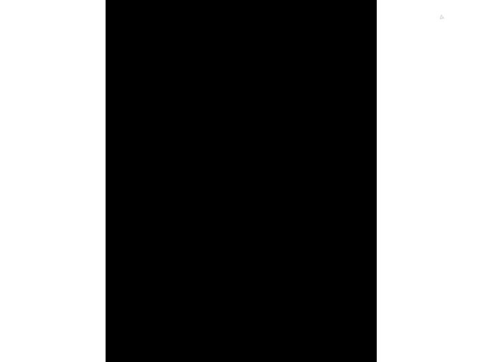 Volkswagen Polo III 1.4 Sloopvoertuig (2001, Blauw)