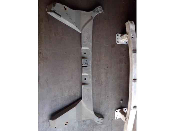 Renault Megane II 1.6 16V Sloopvoertuig (2006, Grijs)