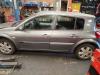 Renault Megane II 1.6 16V Sloopvoertuig (2006, Grijs)