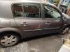 Renault Megane II 1.6 16V Sloopvoertuig (2006, Grijs)