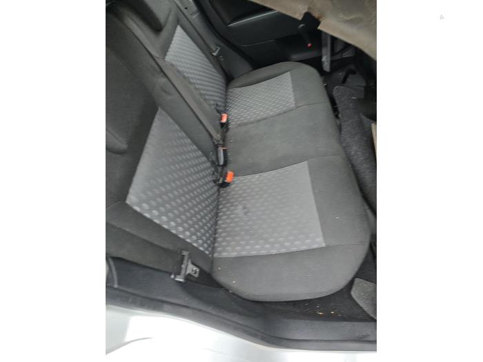 Ford Fiesta 5 1.3 Sloopvoertuig (2005, Grijs)