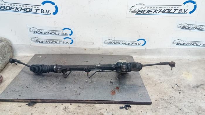 Ford Fiesta 5 1.3 Sloopvoertuig (2005, Grijs)