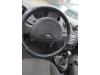 Ford Fiesta 5 1.3 Sloopvoertuig (2005, Grijs)