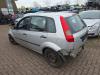 Ford Fiesta 5 1.3 Sloopvoertuig (2005, Grijs)